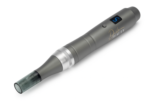 Microneedling Pen