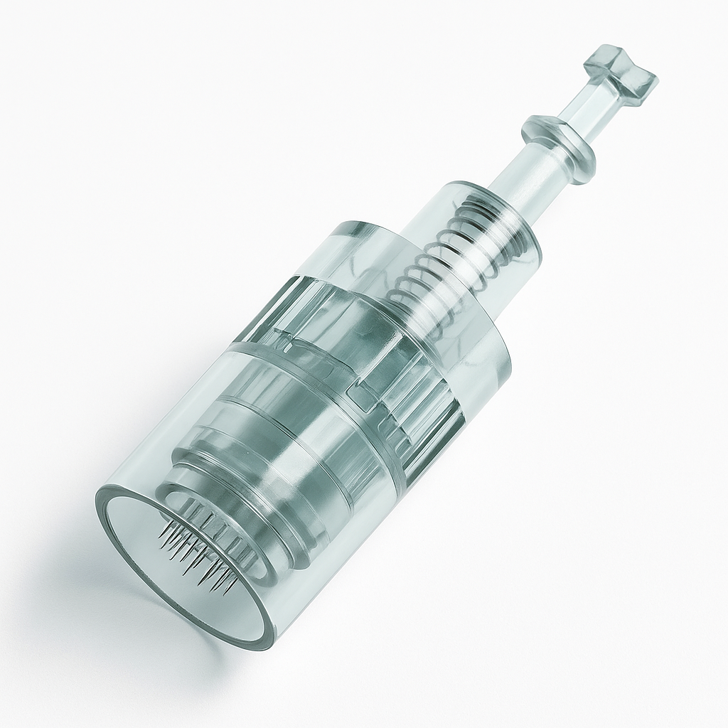 Microneedling Nadeln