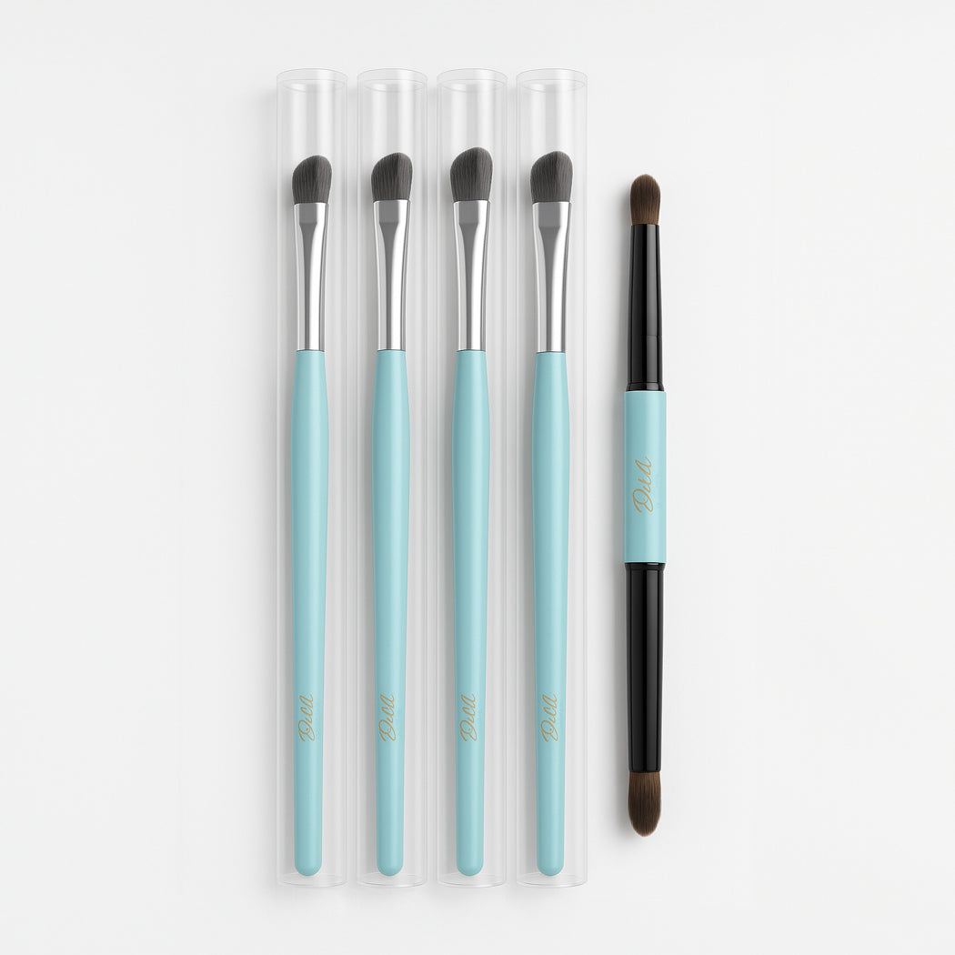 Pinsel zum Vorzeichnen (für Permanent Make-up) 1 Stk.