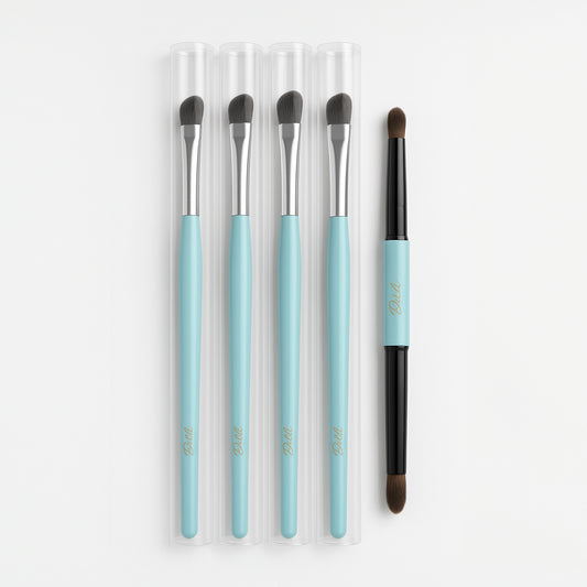 Pinsel zum Vorzeichnen (für Permanent Make-up) 1 Stk.